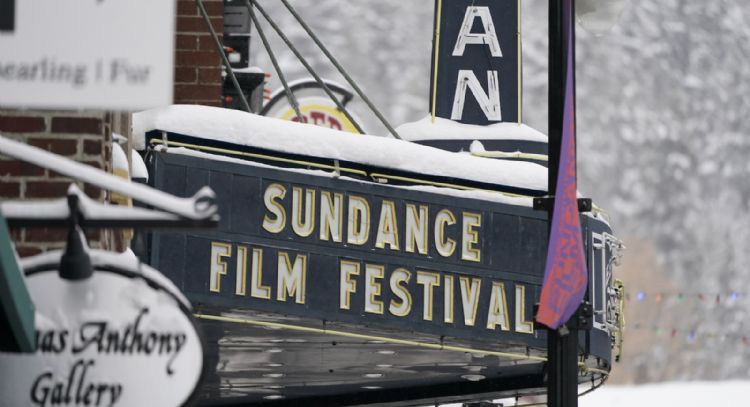 Todo sobre el Festival de Cine de Sundance 2025