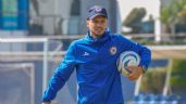 Cruz Azul da ultimátum a Anselmi, pero el argentino ya viaja a Europa