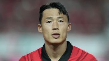 La FIFA se niega a prorrogar la sanción china al jugador Son Jun-ho por presunto amaño de partidos