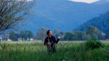 Terrible la salida de EU del Acuerdo de París: David Rothenberg