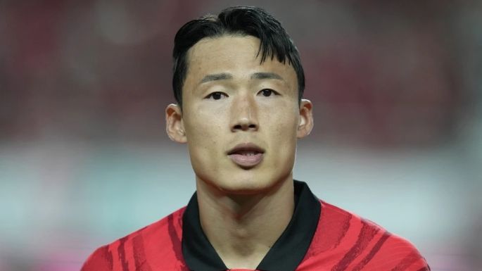 La FIFA se niega a prorrogar la sanción china al jugador Son Jun-ho por presunto amaño de partidos