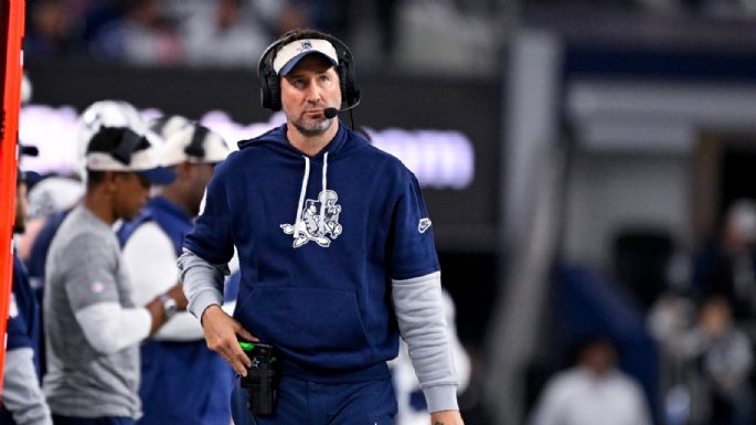 Cowboys anuncian que Brian Schottenheimer será su próximo entrenador