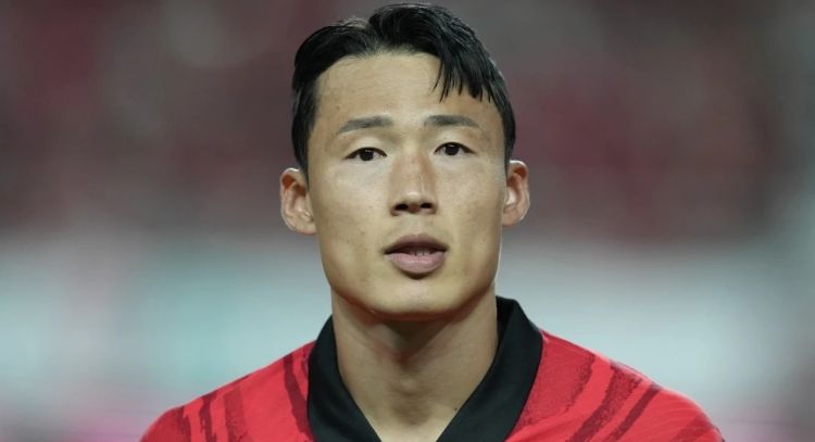 La FIFA se niega a prorrogar la sanción china al jugador Son Jun-ho por presunto amaño de partidos