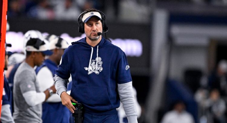 Cowboys anuncian que Brian Schottenheimer será su próximo entrenador