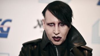 Marilyn Manson queda libre de cargos tras una larga investigación por acusaciones de agresión sexual