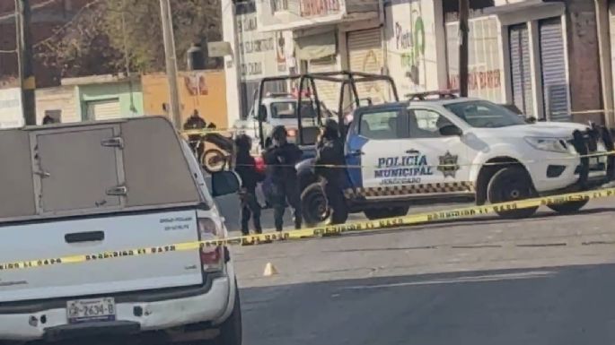 Semana de terror en Guanajuato: 8 ejecuciones al día, ataques a negocios y transporte público