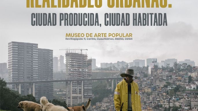 El desafío acuífero de la megaciudad llamada CDMX...