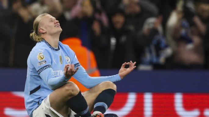 Manchester City remonta y vence 3-1 al Chelsea, mientras el Liverpool sigue como líder general