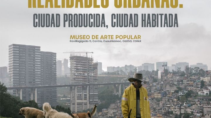 El desafío acuífero de la megaciudad llamada CDMX...