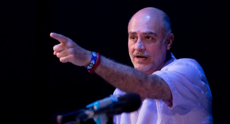 Marco Treviño: “La ANDA en sus 90 años, un sindicato vivo y fuerte”
