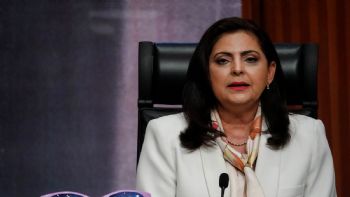 Elección judicial: presidenta del Tribunal Electoral plantea que el Senado releve al Comité del PJF