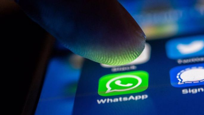 WhatsApp prueba el soporte para múltiples cuentas en dispositivos iOS