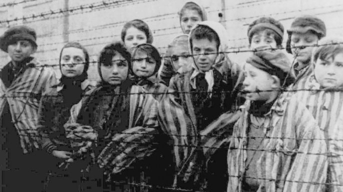 Auschwitz y la semblanza del campo de exterminio y dolor símbolo del Holocausto