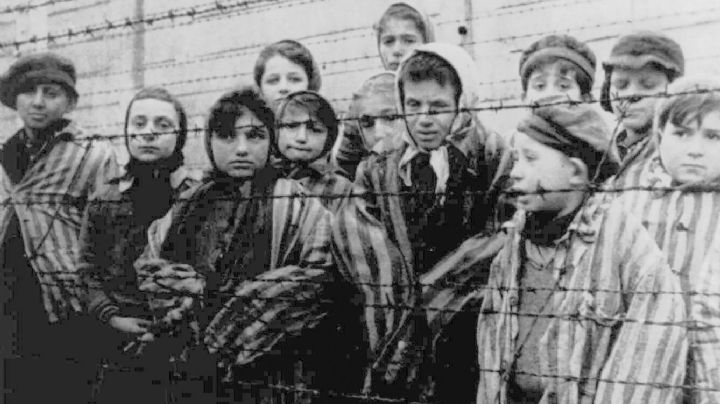 Auschwitz y la semblanza del campo de exterminio y dolor símbolo del Holocausto