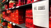 Foto ilustrativa de la nota titulada: Coca-Cola retira bebidas por posible riesgo químico