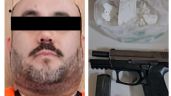 Detienen a “La Morsa”, operador de red de fentanilo y vinculado al hermano de El Chapo