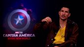 Danny Ramírez, el nuevo Falcon de Marvel, alza la voz contra deportaciones masivas de Trump: "Me rompe el corazón"