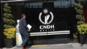 Foto ilustrativa de la nota titulada: La CNDH emite Recomendación a la SSPC por caso de tortura ocurrido en 2015