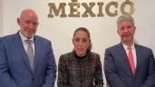 Foto ilustrativa de la nota titulada: Nestlé invertirá mil millones de dólares en México, anuncia Sheinbaum