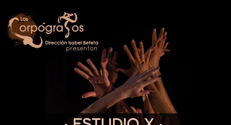 La danza al desnudo: el estreno de “Punto y línea” de Los Corpógrafos