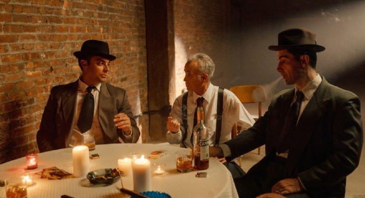 “Las cinco familias: Capos de la mafia”, nueva miniserie documental de History