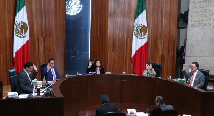Anulan triunfo de candidata a la Sala Regional Monterrey del TEPJF