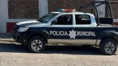 Caen dos jefes policiacos por el homicidio de un albañil en Tuxpan, Michoacán