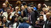 Los diputados de Morena también tendrán una conferencia mañanera