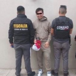 Fofo Márquez afirma haber sido abusado y extorsionado en penal; investigan autoridades (VIDEO)
