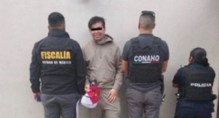Fofo Márquez afirma haber sido abusado y extorsionado en penal; investigan autoridades