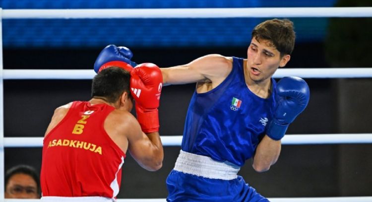Marco Verde debutará en mayo como profesional; va en cartelera con “El Canelo”