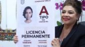 Así puedes tramitar la licencia de conducir permanente en la CDMX