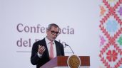 Foto ilustrativa de la nota titulada: El secretario de Hacienda, Edgar Amador, trabajó en Vector, acusada de lavar dinero a cárteles
