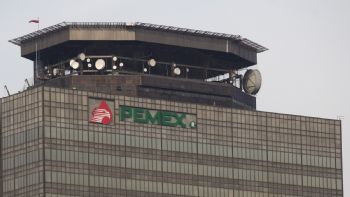 Pemex dejó de publicar desde julio su informe sobre deudas a proveedores