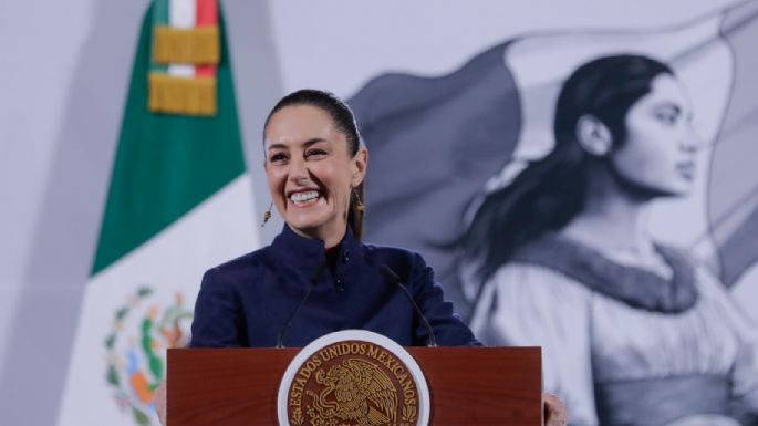 Cuitláhuac García será el director de Cenagas: Sheinbaum