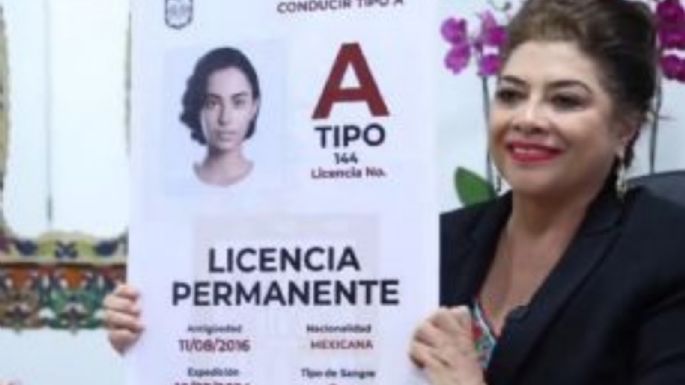 Así puedes tramitar la licencia de conducir permanente en la CDMX