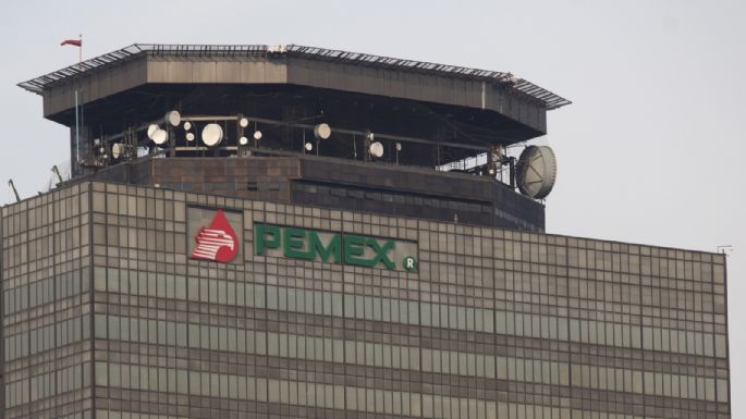 Pemex dejó de publicar desde julio su informe sobre deudas a proveedores