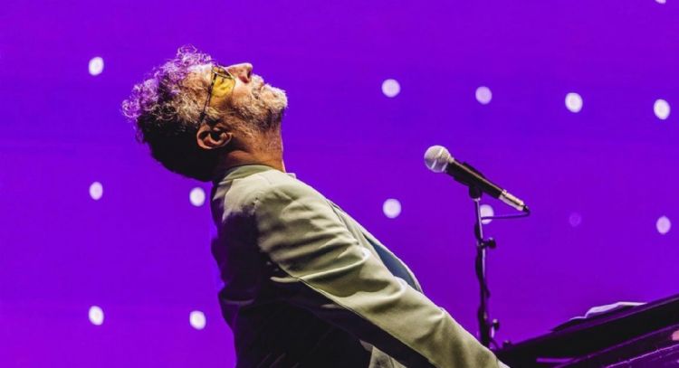 Fito Páez dará concierto en el Zócalo capitalino; esto es lo que debes saber