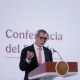 El secretario de Hacienda, Edgar Amador, trabajó en Vector, acusada de lavar dinero a cárteles