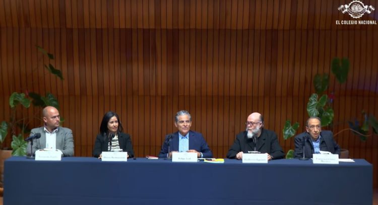 Los “futuros posibles”, según la Inteligencia Artificial, para la Casa Barragán
