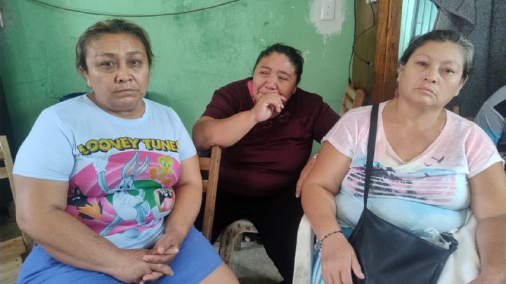 Familiares de María Candelaria denuncian acoso ministerial tras linchamiento de su presunto asesino