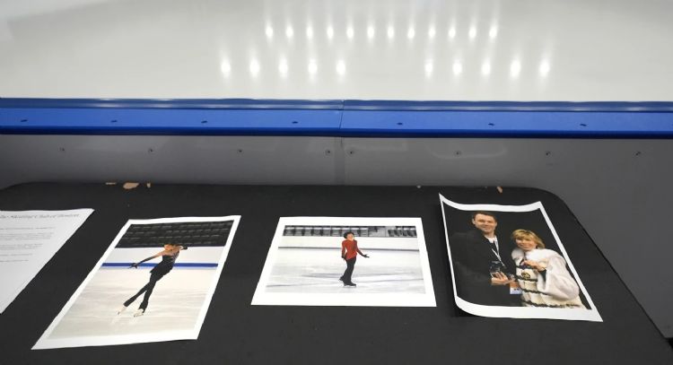 Accidente aéreo deja a 14 patinadores artísticos muertos; entre ellos dos excampeones mundiales