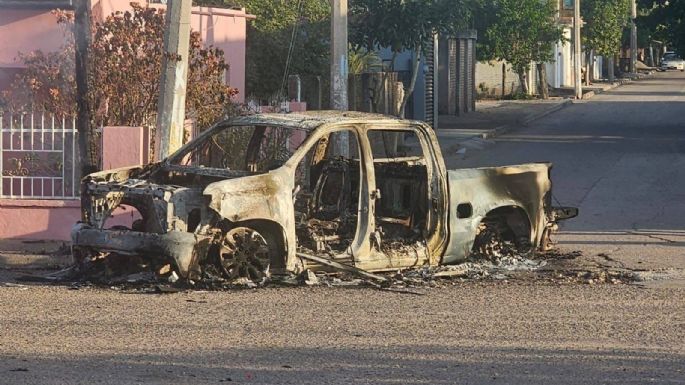 Grupo armado levanta a paciente de hospital privado en Culiacán