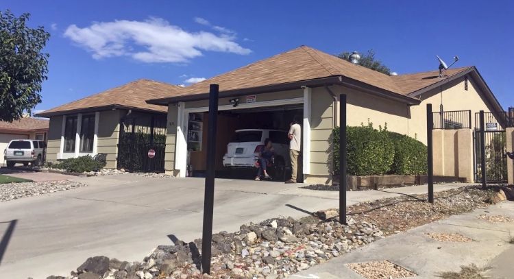 ¿Tienes 4 millones de dólares extra? Podrías comprar la casa de 'Breaking Bad'