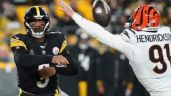 Steelers miran hacia los playoffs tras cerrar la temporada regular con cuatro derrotas