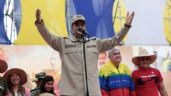 Maduro hace un llamamiento a todos los venezolanos a jurar contra el intervencionismo el 10 de enero