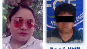 Enfermera fue asesinada a golpes por su esposo en Iguala