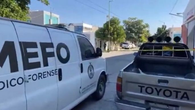 Ejecutan a un hombre en centro de rehabilitación en Culiacán, Sinaloa