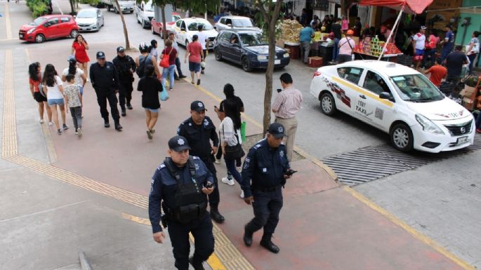 Escala jornada de violencia en Tabasco; "levantan" a un policía