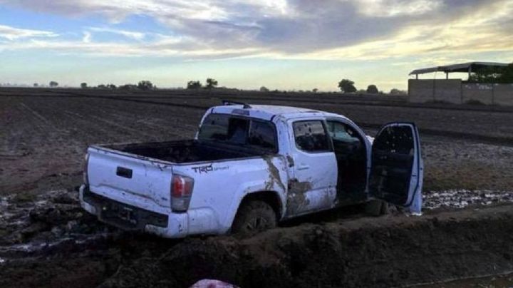 Policías ministeriales de Sonora abaten a ocho civiles armados en Bácum